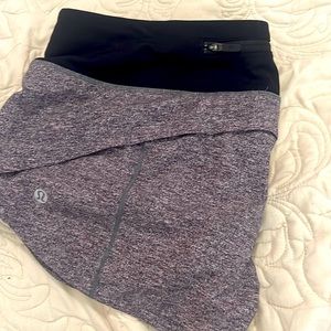 Grey Speed Ups 2.5 Lowrise